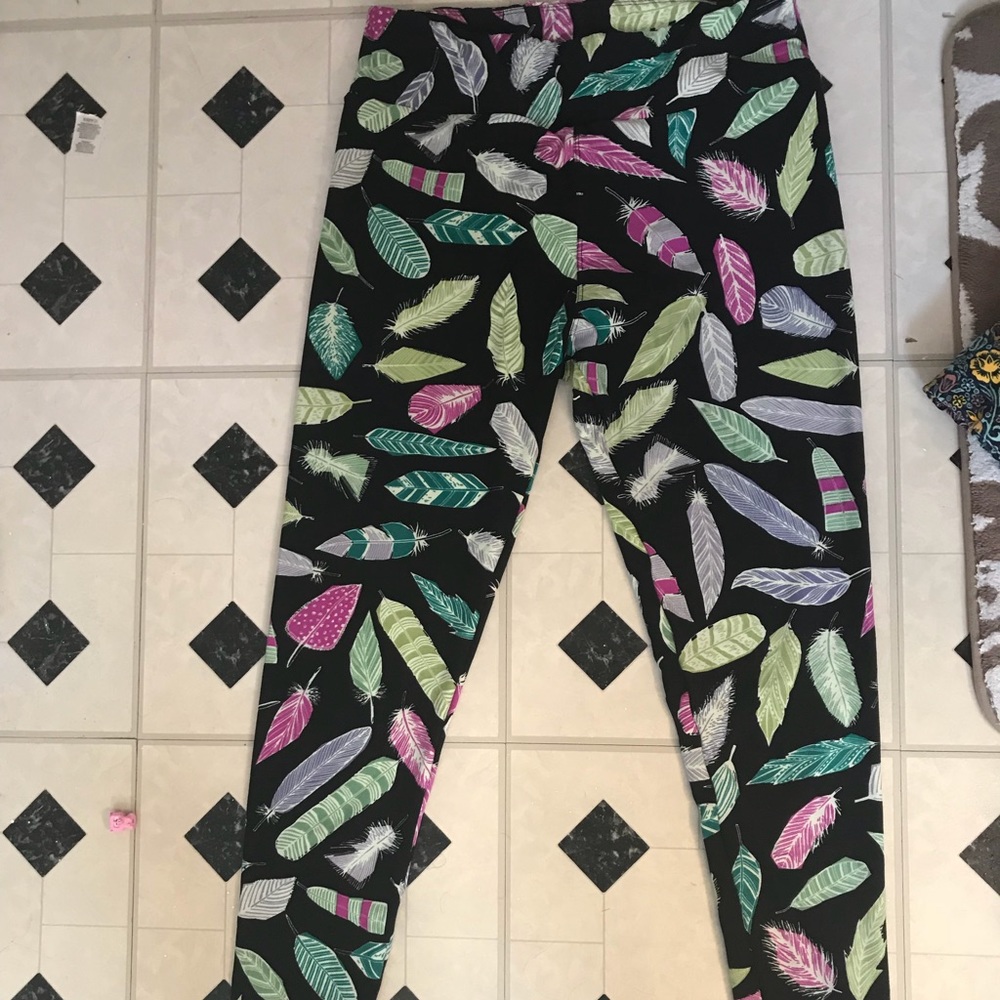 LuLaRoe leggings T&C